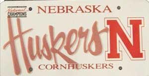 Go Big Red! (1997-99)